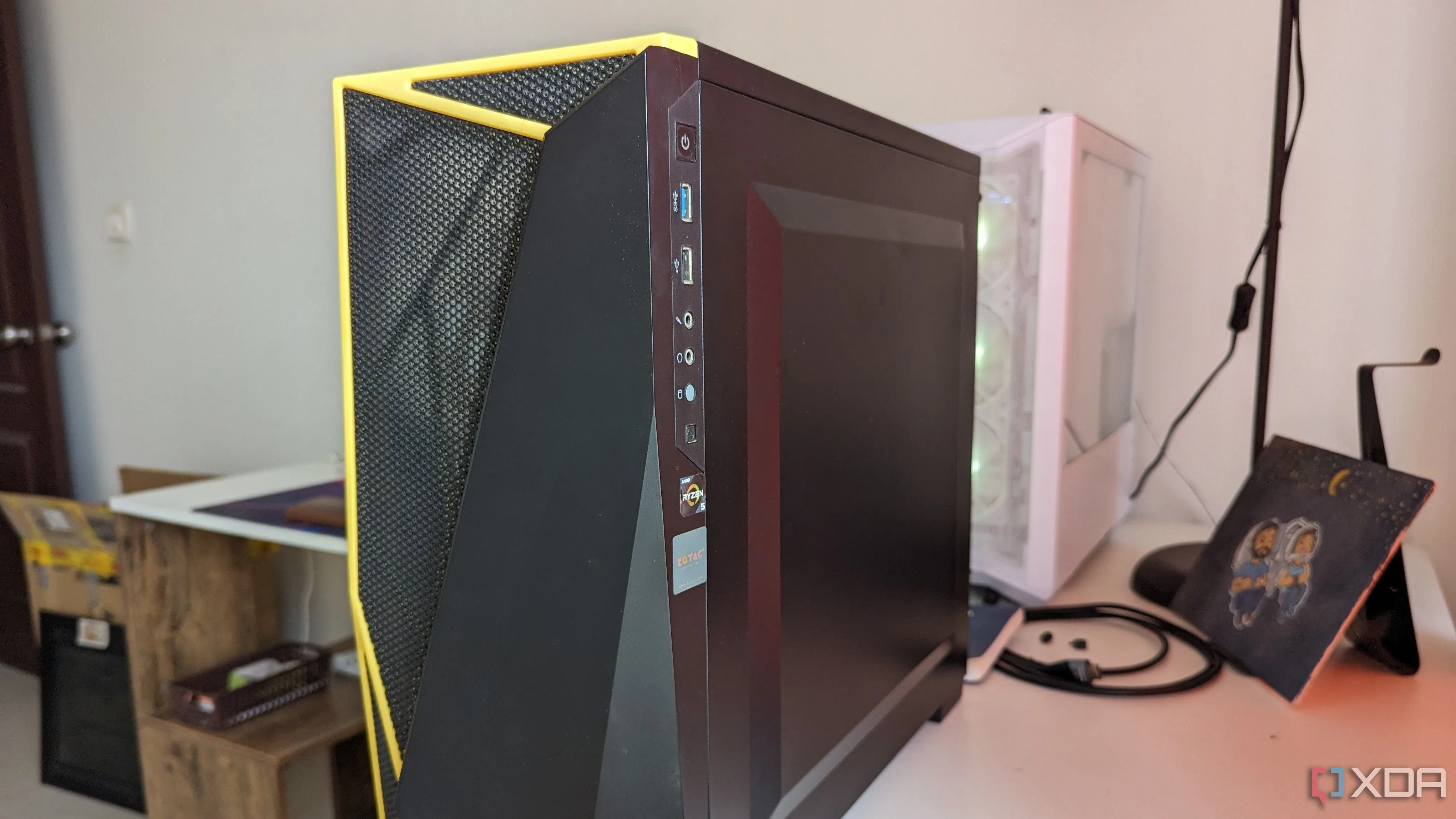 Hướng dẫn Tối Ưu Sao Lưu Proxmox Với TrueNAS Scale và Proxmox Backup Server