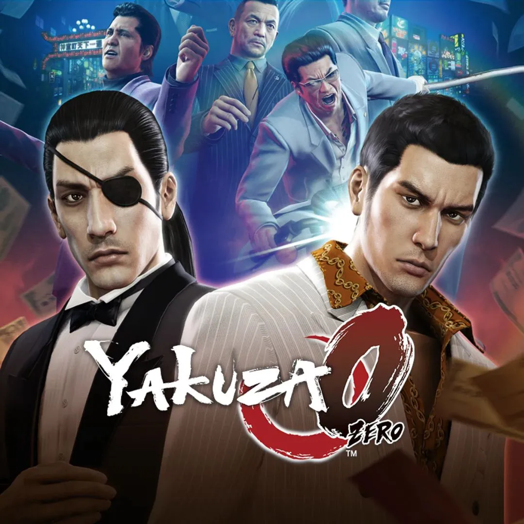 Yakuza 0 khám phá thế giới tội phạm Nhật Bản những năm 1980